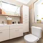 In Okrug Gornji With Sauna Holiday home Trogir