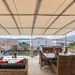 Holiday home In Okrug Gornji With Sauna