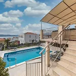 Holiday home In Okrug Gornji With Sauna Trogir